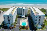 Sandcastles Complex