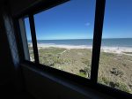 View from Master Bedroom 