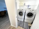 Laundry Area