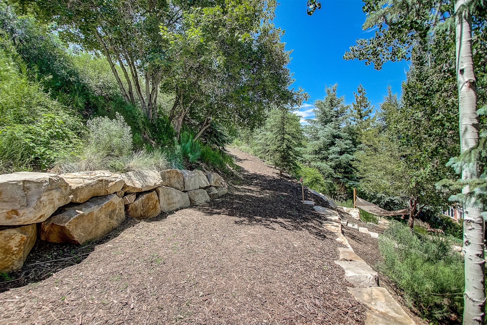 Image for Large Slope Side Home in Historic Old Town Park City