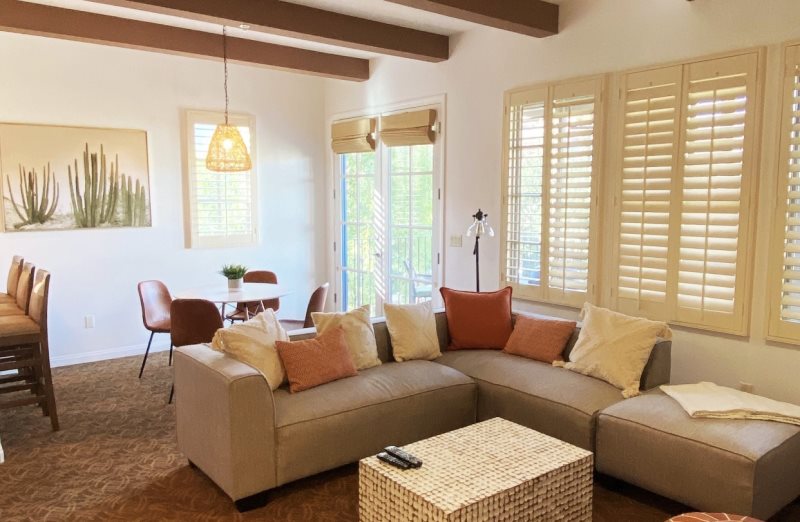 Legacy Villas Luxury Homes La Quinta Property Management La Quinta