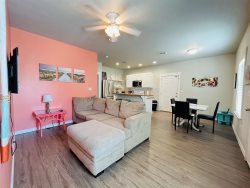 Barefoot Bungalow