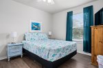 Upstairs Bedroom