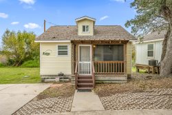 The Salty Casita
