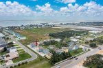 Drone Aerial View 