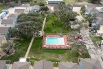 Drone Aerial View 
