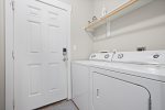 full size washer and dryer 