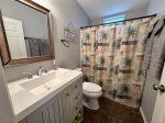 Guest/Hall Bathroom