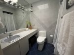 Shared Bath