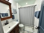 Guest/Hall Bathroom
