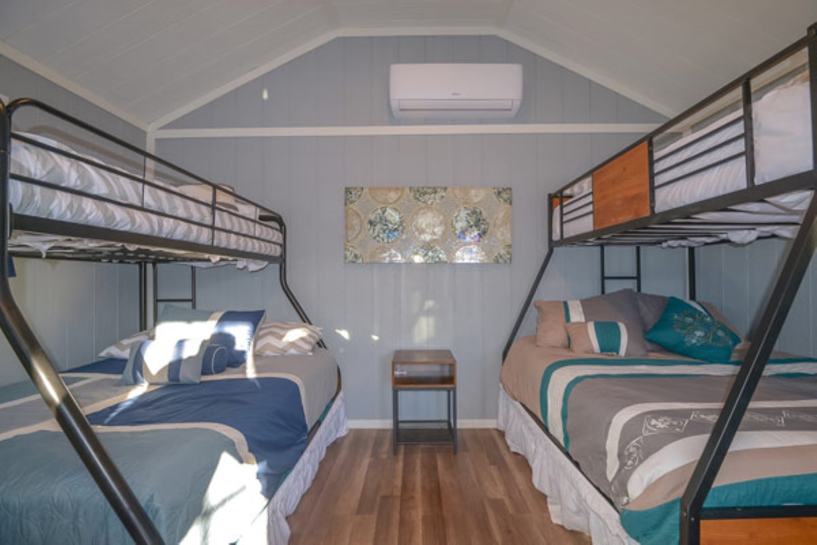 Pipestone Village and Hotsprings, retreat, hotsprings, private