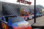 NasCar Speedway