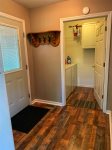 Laundry Area