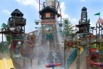 Dollywood`s Splash Country 