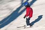 Skiing the Smoky Mountains
