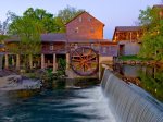 The Old Mill