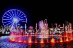 The Island of Pigeon Forge 