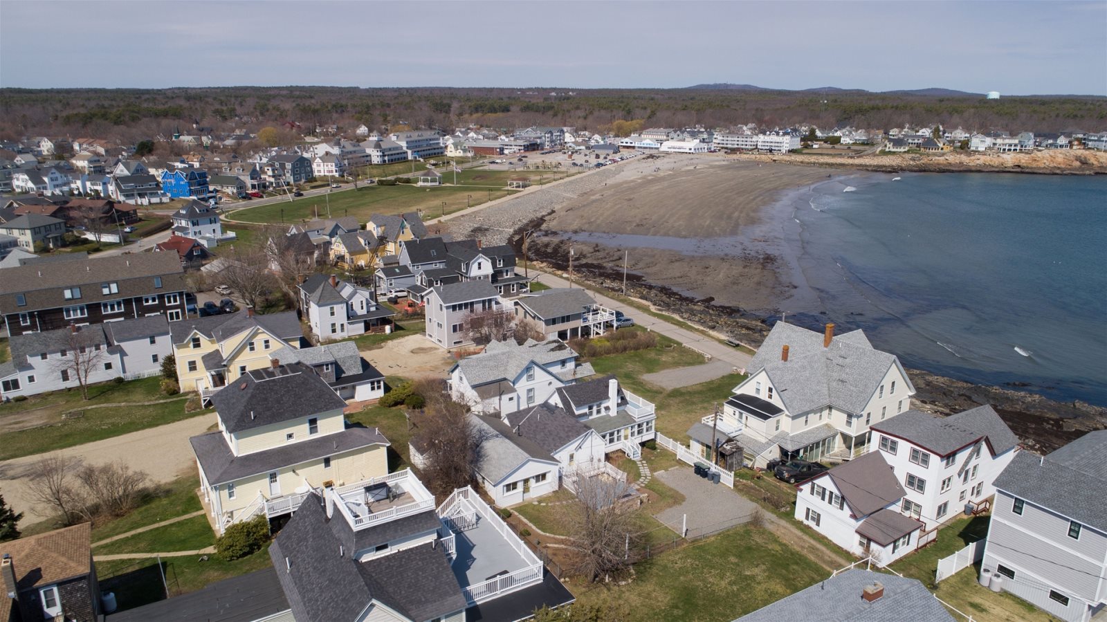 Vacation, York Maine, York Beach, Maine, Oceanfront, Oceanview, Short