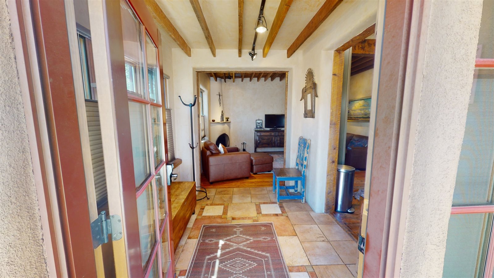 Vacation, Rental, Santa, Fe, New, Mexico, Near, Historic, Plaza, Luxury