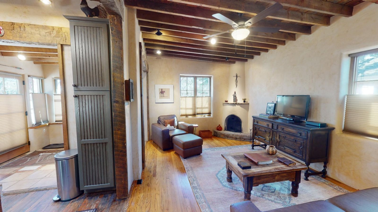 Vacation, Rental, Santa, Fe, New, Mexico, Near, Historic, Plaza, Luxury