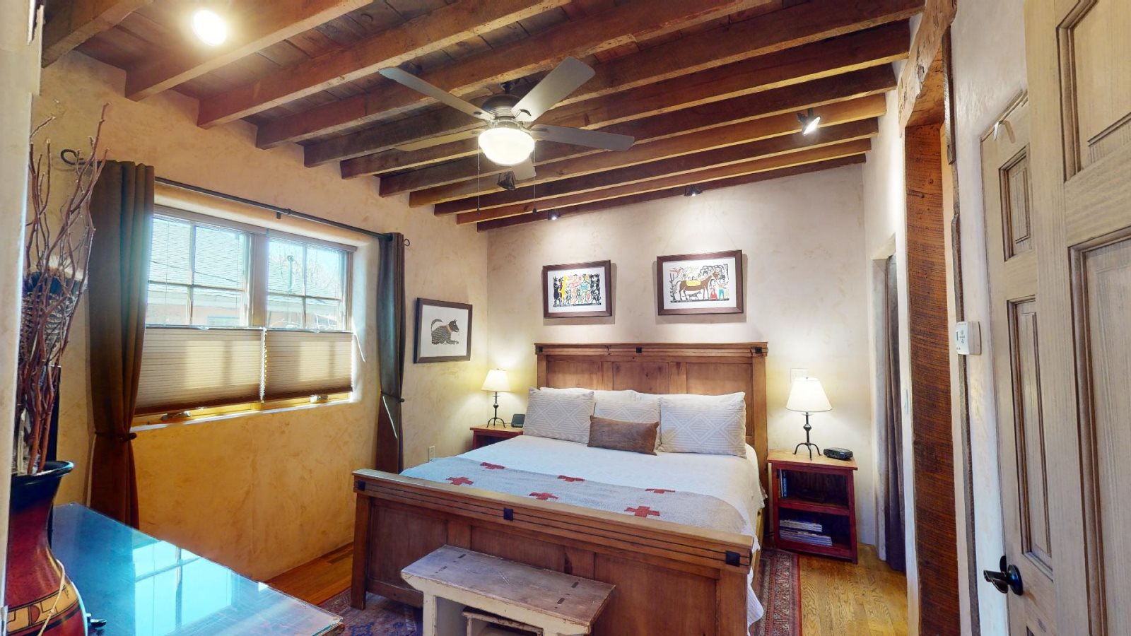 Vacation, Rental, Santa, Fe, New, Mexico, Near, Historic, Plaza, Luxury