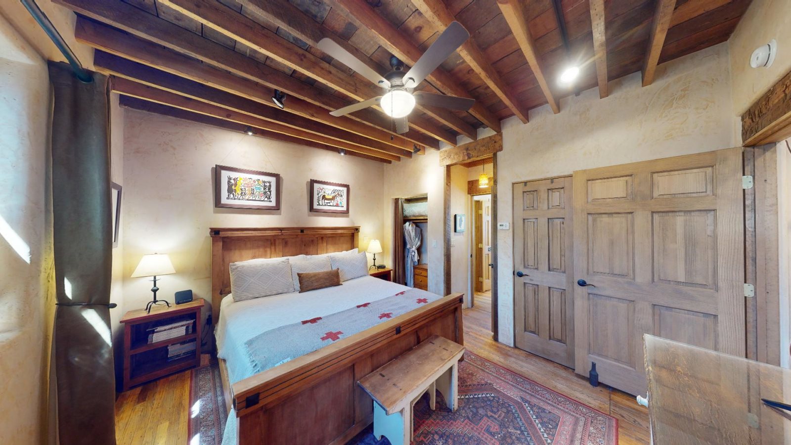 Vacation, Rental, Santa, Fe, New, Mexico, Near, Historic, Plaza, Luxury