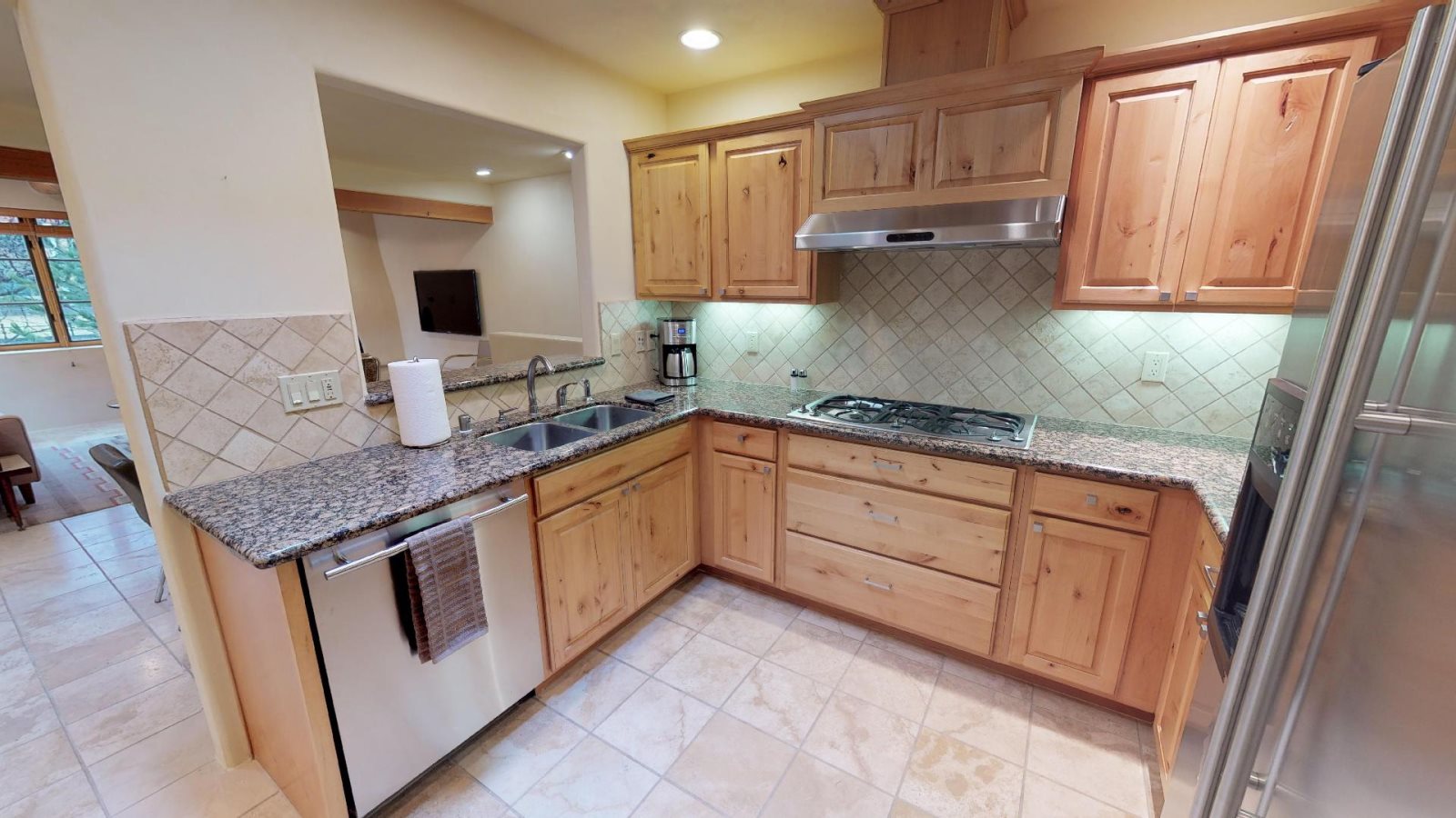 AdobeStar Properties Santa Fe Luxury Vacation Rental Downtown 3