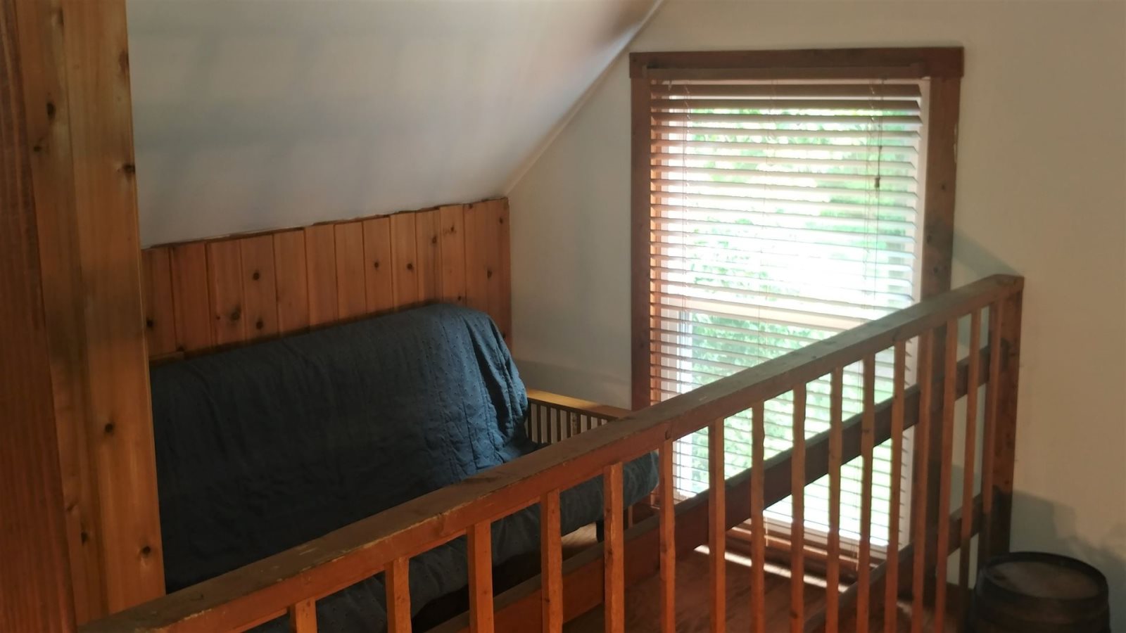 Cabin on the Shenandoah River Luray