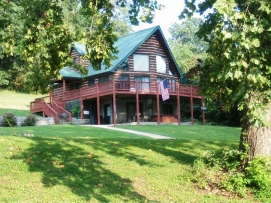 Riverfront Properties