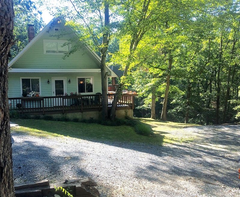 Allstar Lodging Woodland Magic
