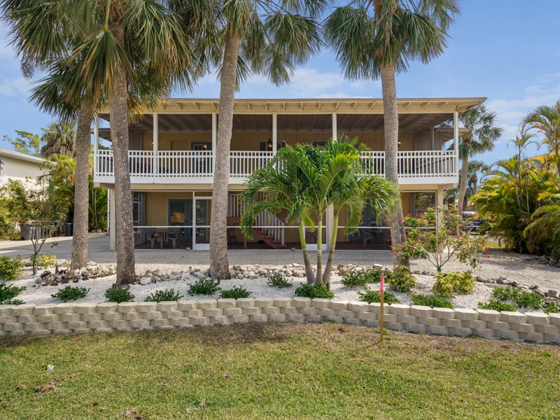 Sun Castle Fort Myers Beach Rentals Private Pool