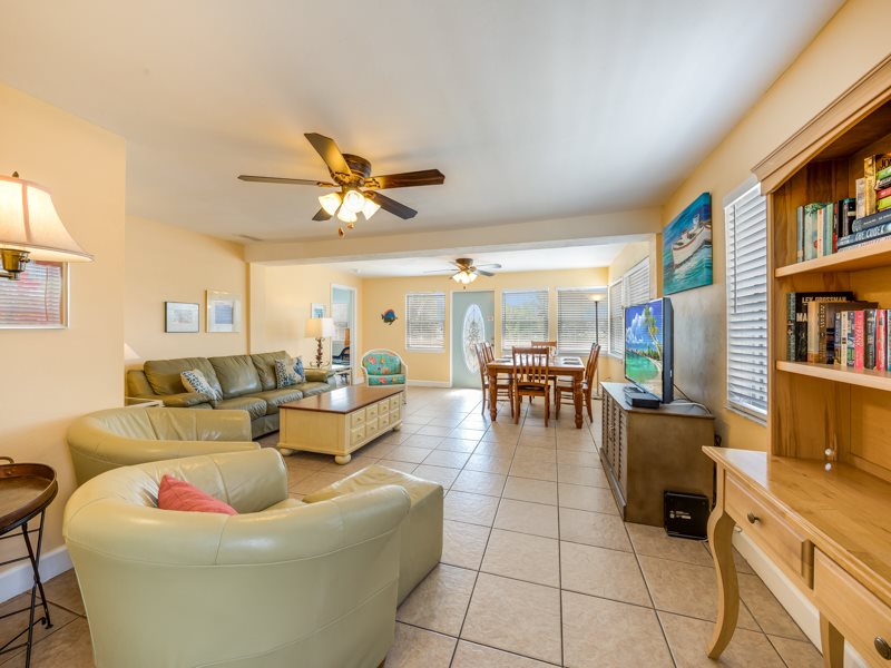 Sunny Side Up Fort Myers Beach Vacation Al Walk To Fort Myers Beach Vacation Al