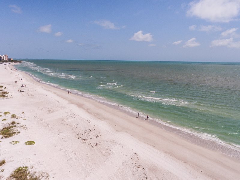 Seagull Duplex Fort Myers Beach Rentals Gulf Views