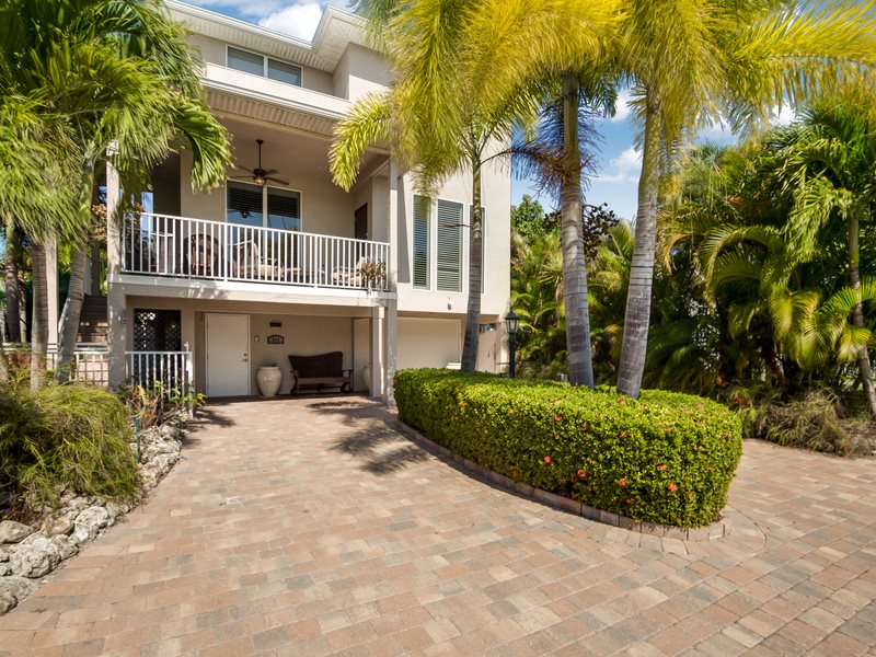 Island Pearl Fort Myers Beach Rental Private Pool
