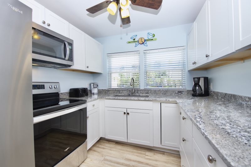 Margarita Cottage Fort Myers Beach Rental Beachfront