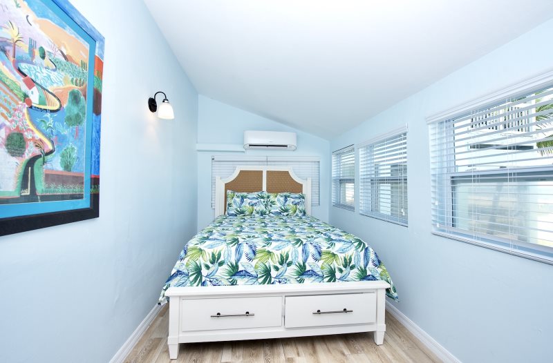 Margarita Cottage Fort Myers Beach Rental Beachfront