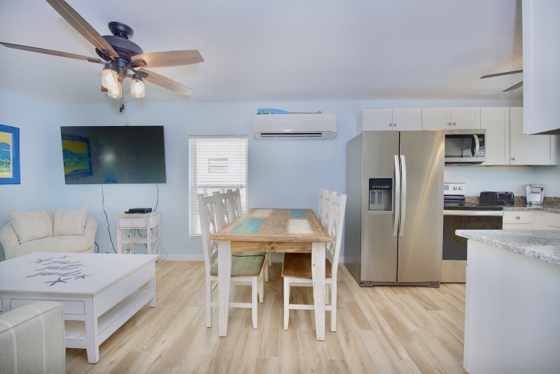 Margarita Cottage Fort Myers Beach Rental Beachfront