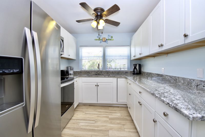 Margarita Cottage Fort Myers Beach Rental Beachfront