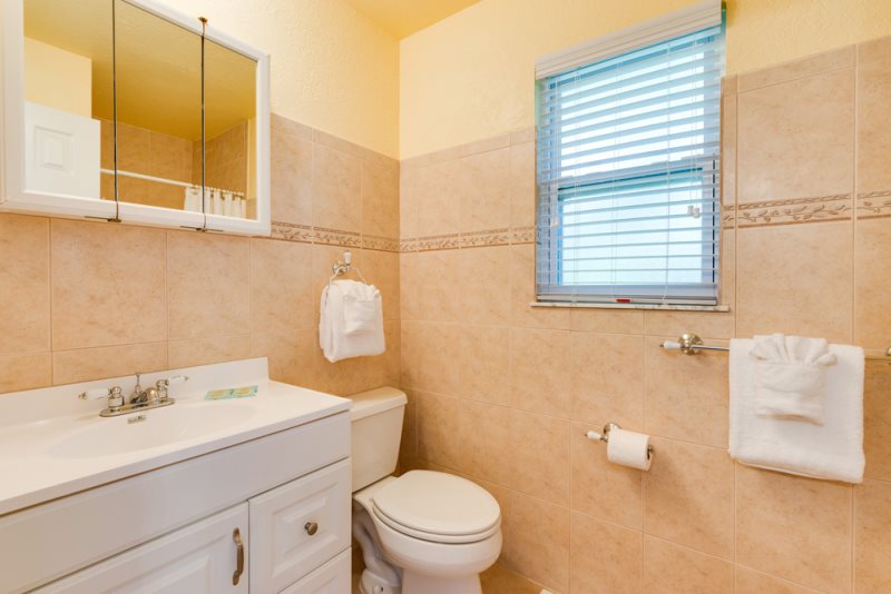 Cozy Cottage Ft Myers Beach Vacation Home Private Pool