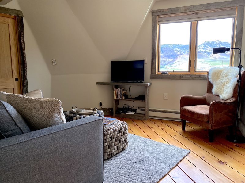 Dome House/Cody WY Vacation Home/Wapiti/North Fork