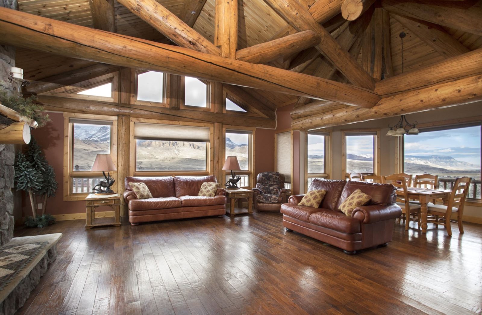 Wapiti Vista Cody Wyoming Vacation Rental Out of Town