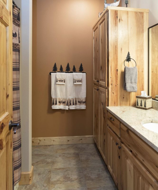 Wapiti Vista Cody Wyoming Vacation Rental Out of Town