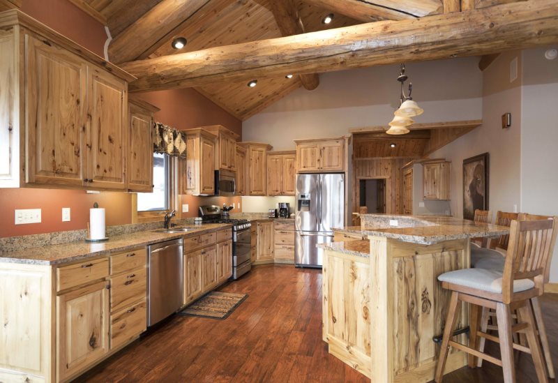 Wapiti Vista Cody Wyoming Vacation Rental Out of Town