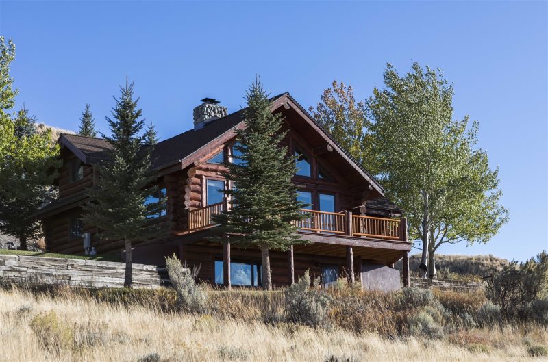 South Fork Valley Lodge Cody Wy Vacation Home South Fork Out