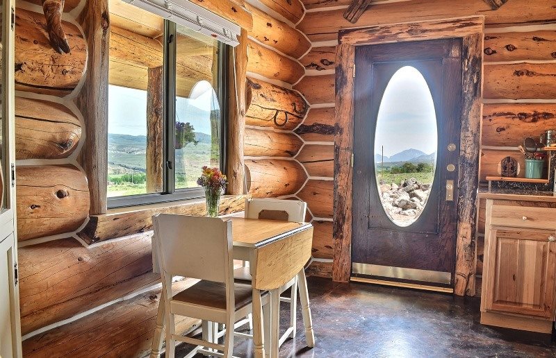 Ranger's Cabin/Cody WY Vacation Home/North Fork/Wapiti/close to Yellowstone