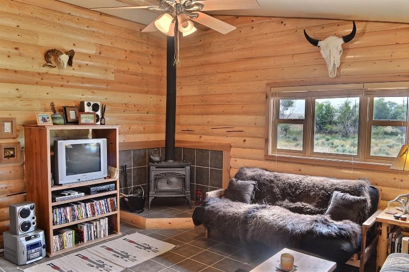 Tatum's Haven/Cody WY Vacation Rental/Clark/Out of town